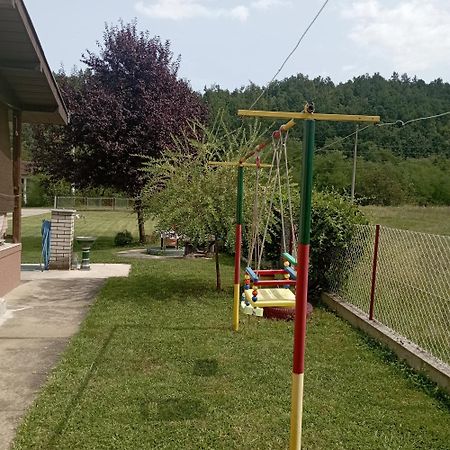 Kuca Za Odmor Zicanka Kraljevo Kültér fotó