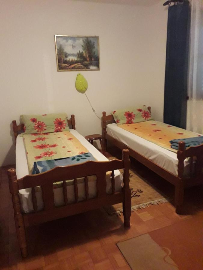 Kuca Za Odmor Zicanka Kraljevo Kültér fotó