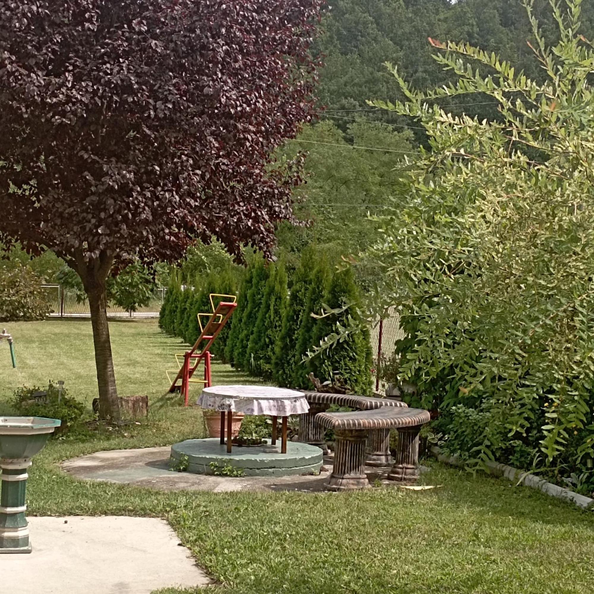 Kuca Za Odmor Zicanka Kraljevo Kültér fotó