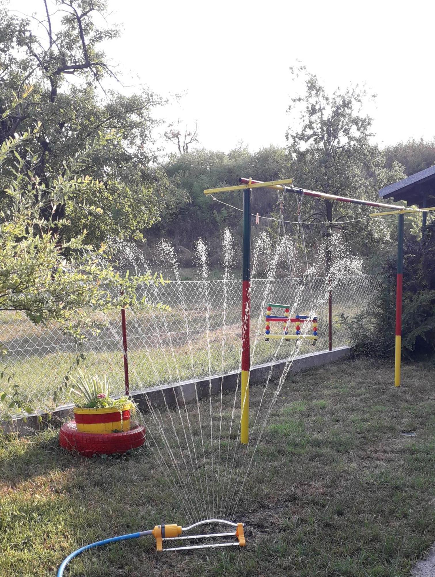 Kuca Za Odmor Zicanka Kraljevo Kültér fotó