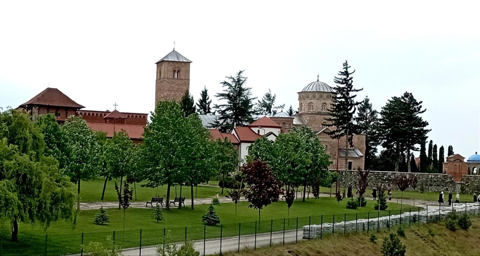 Kuca Za Odmor Zicanka Kraljevo Kültér fotó