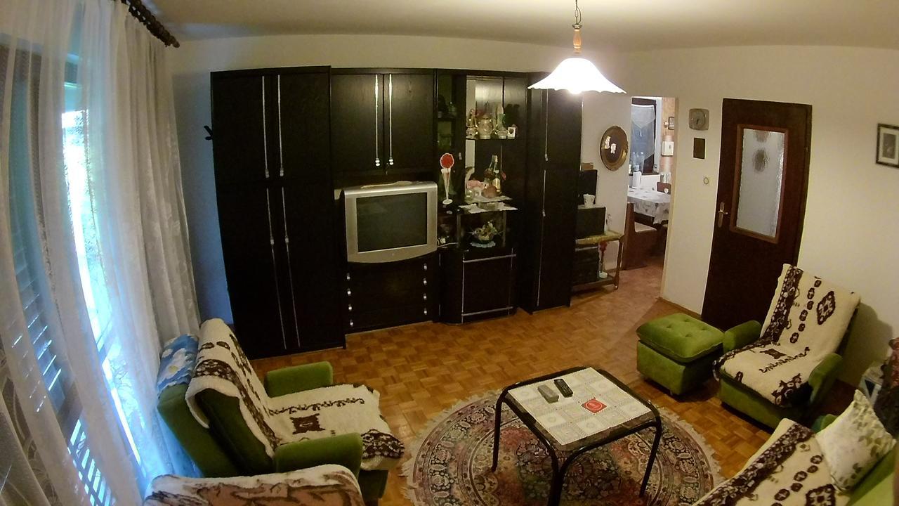 Kuca Za Odmor Zicanka Kraljevo Kültér fotó