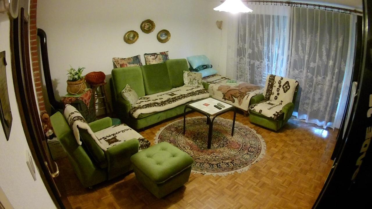 Kuca Za Odmor Zicanka Kraljevo Kültér fotó