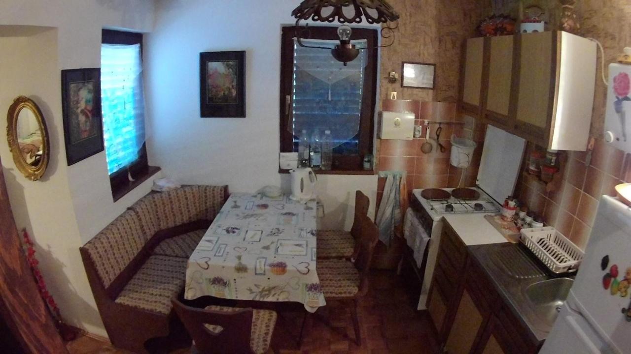 Kuca Za Odmor Zicanka Kraljevo Kültér fotó